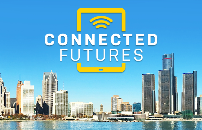  Connected Future Devices